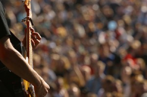 concert