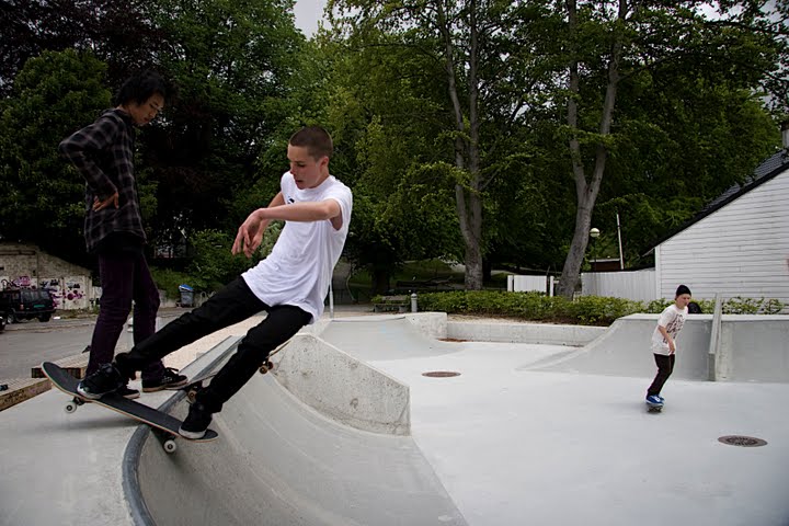 skatere